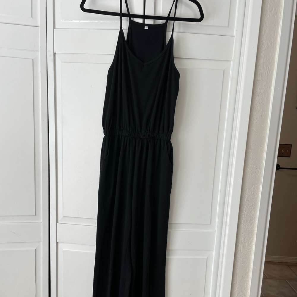Cute casual jumpsuit